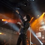 Bunbury   musicaroots  Palosanto