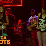 Radio Elei  Viveme  Musica Roots Magazine