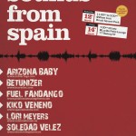 Sounds From Spain