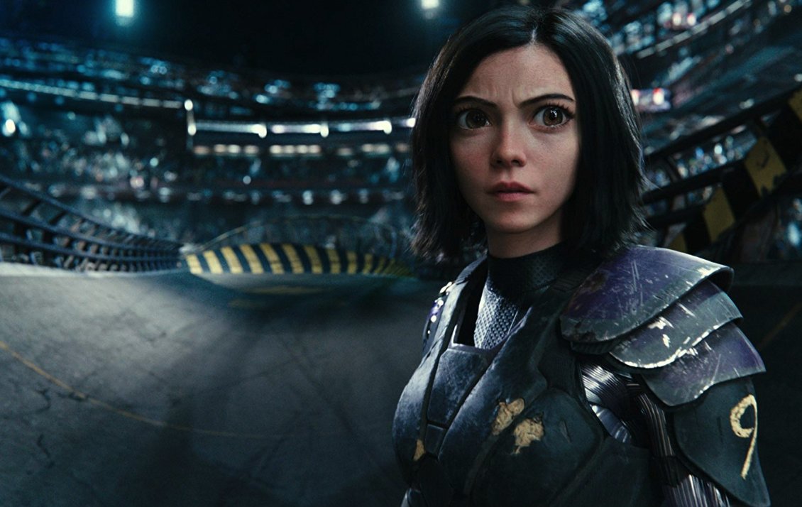 Alita: Battle Angel; Finally Set to Release on February 14 after Multiple  Delays – Musica Roots
